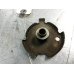 97Z120 Camshaft Trigger Ring For 07-08 BMW 328xi  3.0 757887704